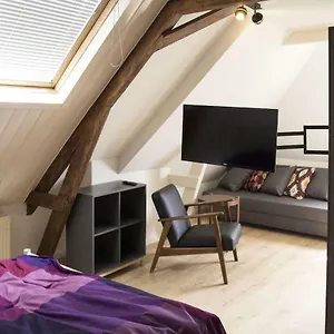 Appartement Miriam's, Amsterdam