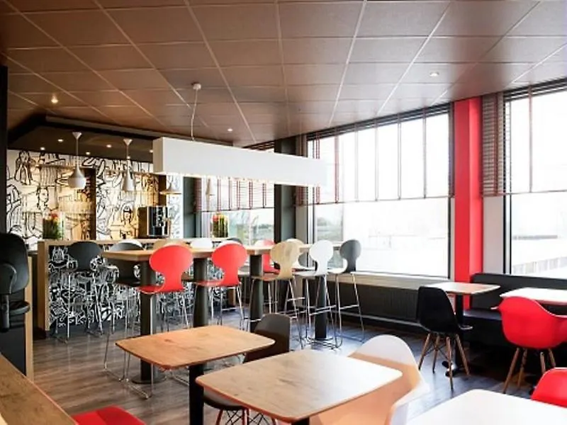 ***  Ibis Amsterdam Centre Hotel Netherlands