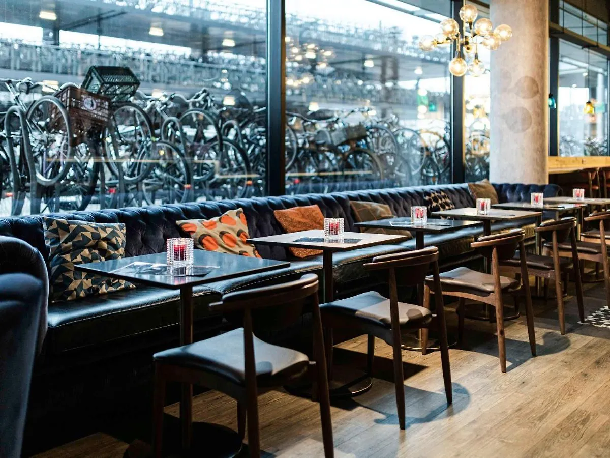Ibis Amsterdam Centre Hotel 3*,  Netherlands