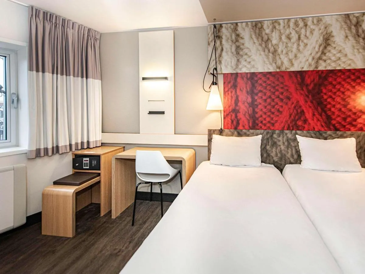 ***  Ibis Amsterdam Centre Hotel Netherlands
