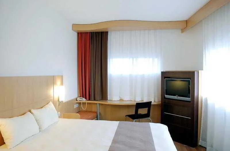 ***  Ibis Amsterdam Centre Hotel Netherlands