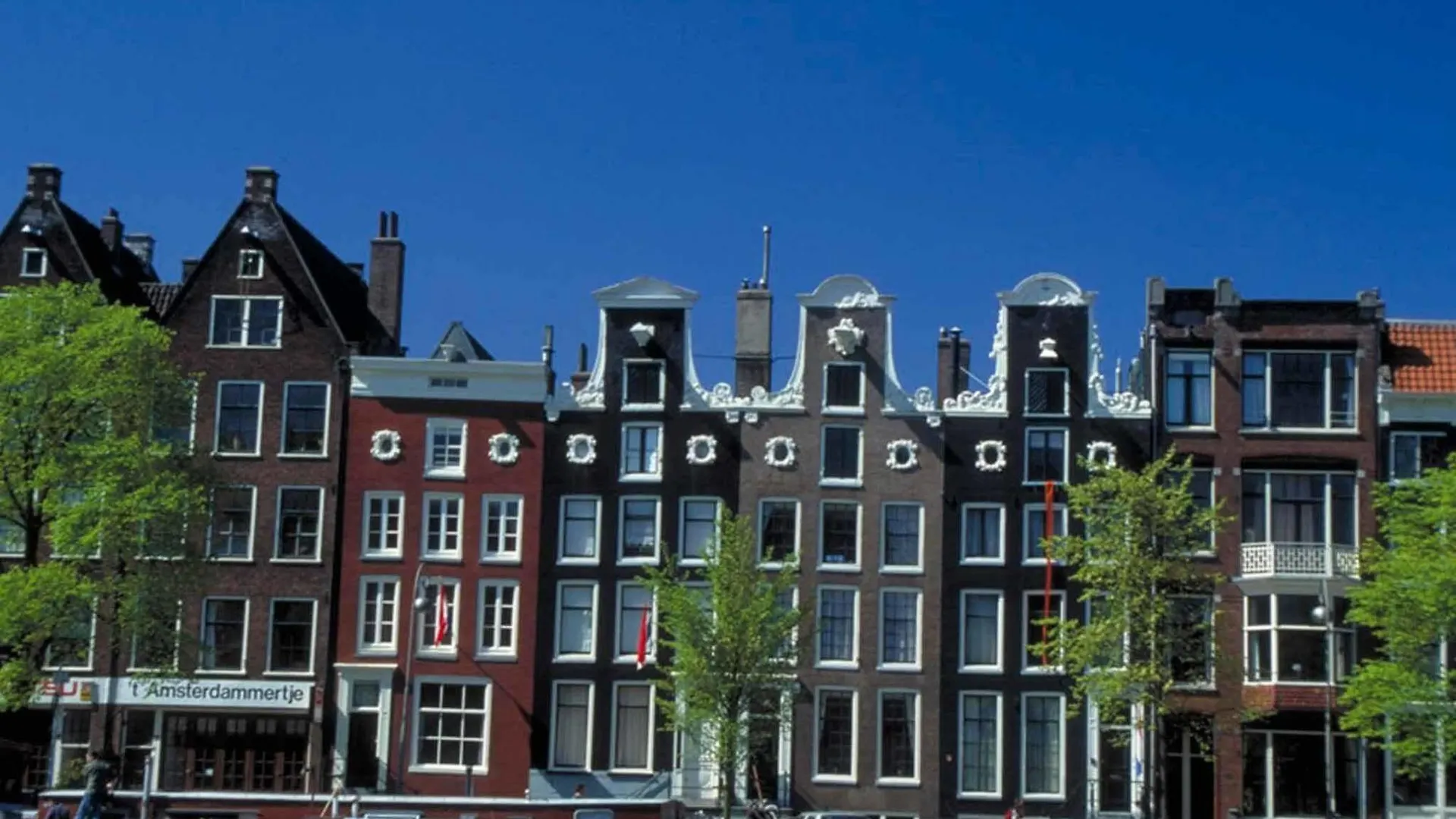 ***  Ibis Amsterdam Centre Hotel Netherlands