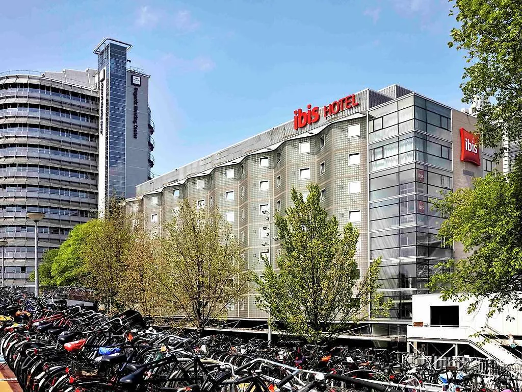Ibis Amsterdam Centre Hotel