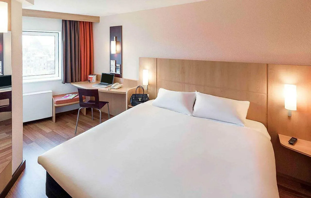 Ibis Amsterdam Centre Hotel Netherlands