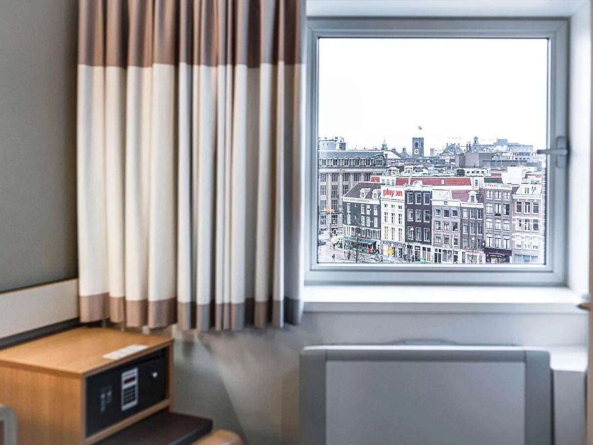 ibis Amsterdam Centre Hotel